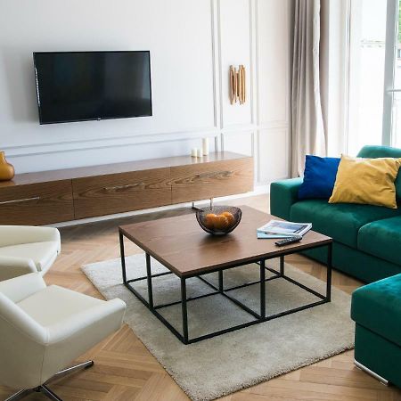 Ataner Apartamenty Koszalin Buitenkant foto