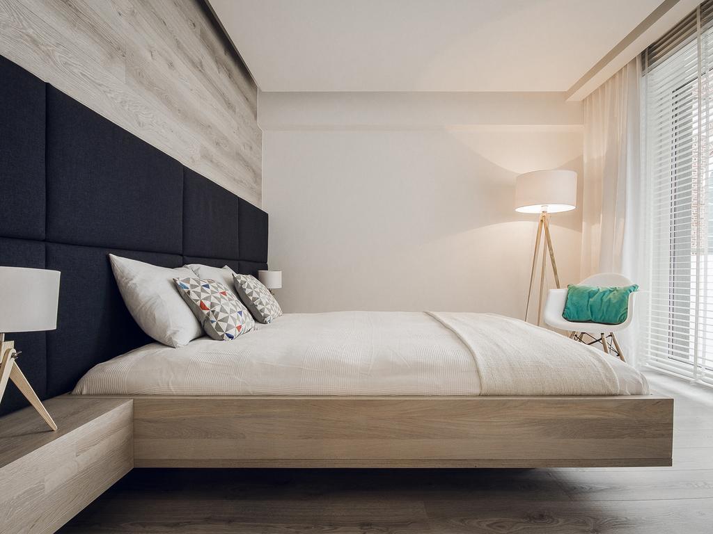 Ataner Apartamenty Koszalin Kamer foto