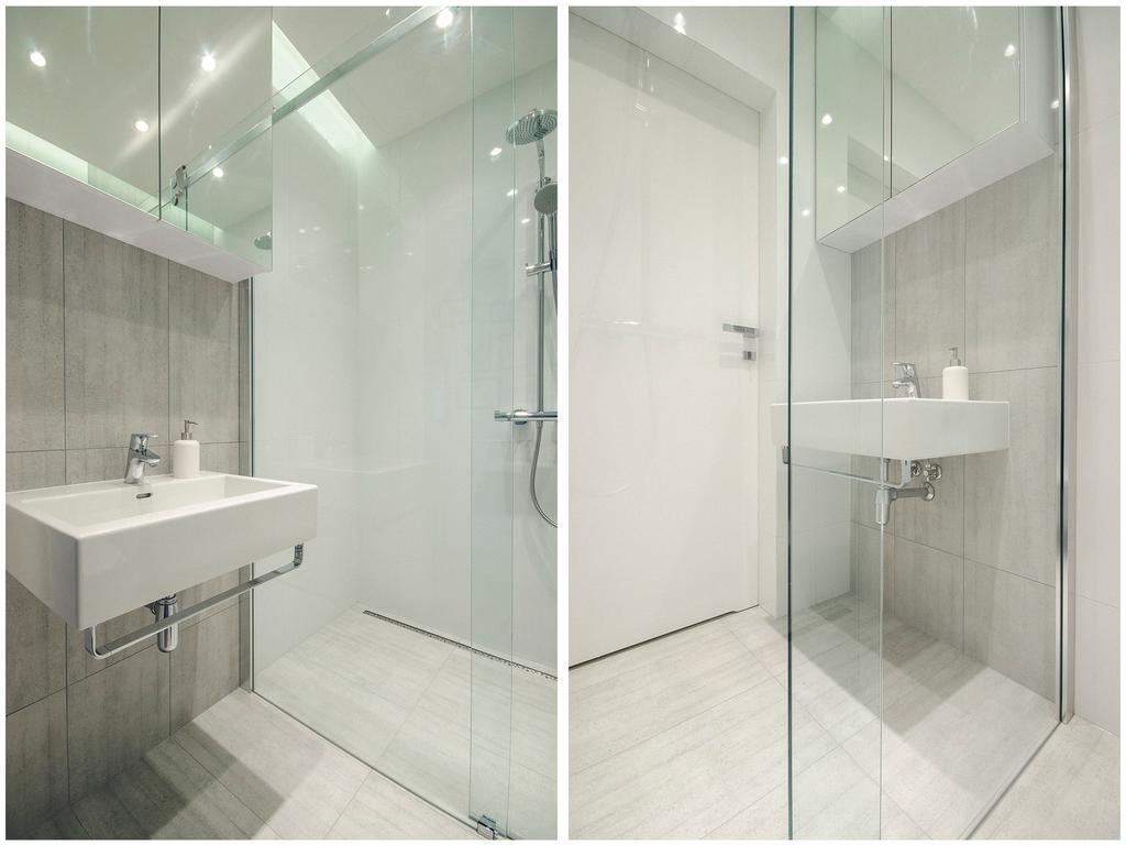 Ataner Apartamenty Koszalin Kamer foto