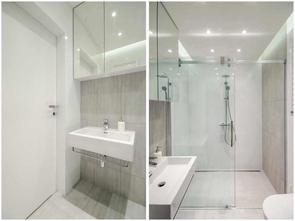 Ataner Apartamenty Koszalin Kamer foto