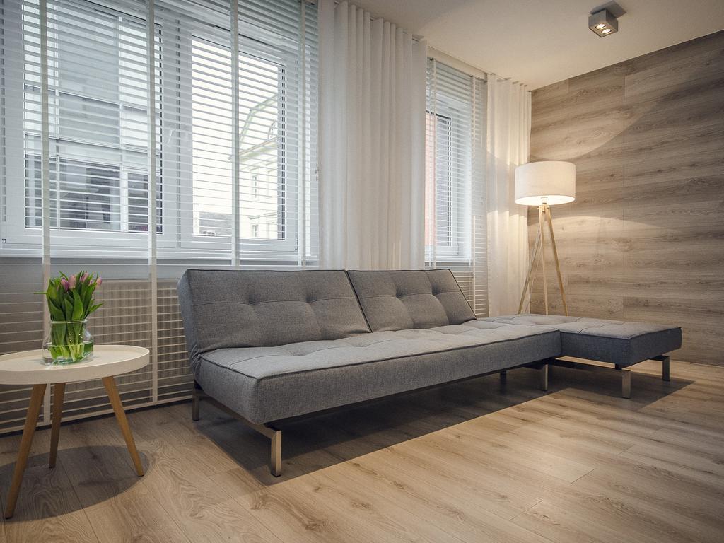 Ataner Apartamenty Koszalin Kamer foto
