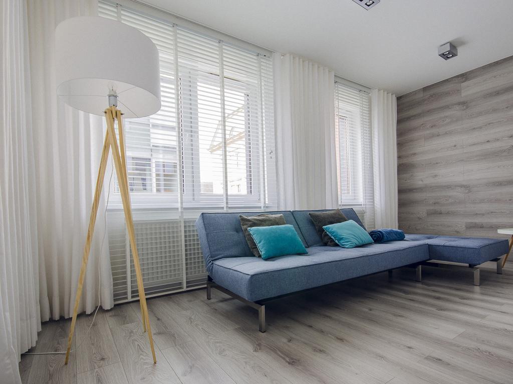 Ataner Apartamenty Koszalin Buitenkant foto