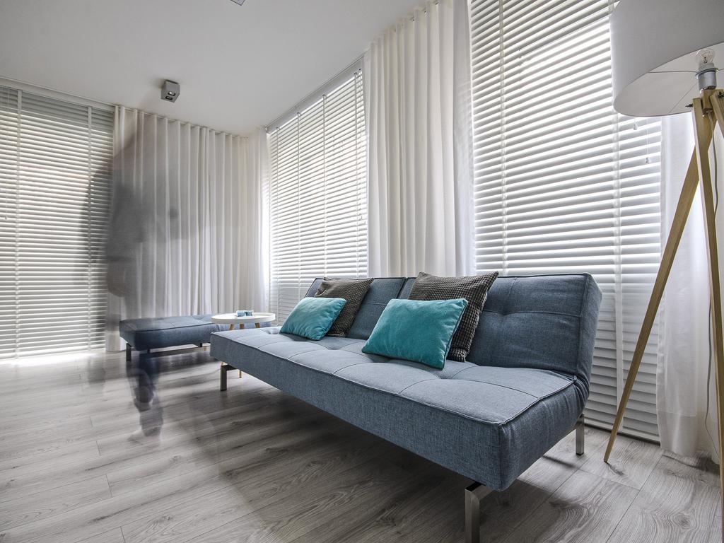 Ataner Apartamenty Koszalin Buitenkant foto