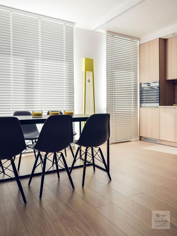 Ataner Apartamenty Koszalin Buitenkant foto