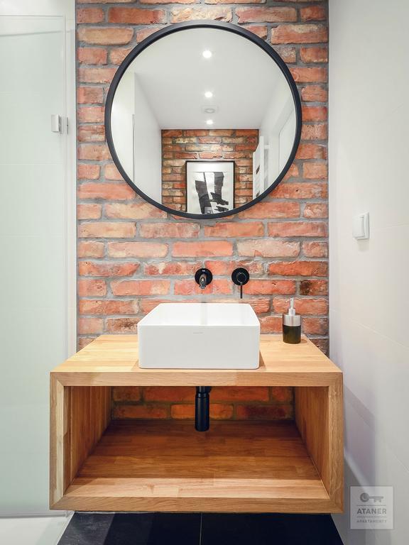 Ataner Apartamenty Koszalin Buitenkant foto