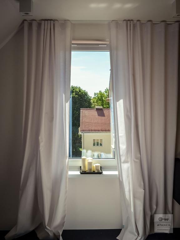 Ataner Apartamenty Koszalin Buitenkant foto