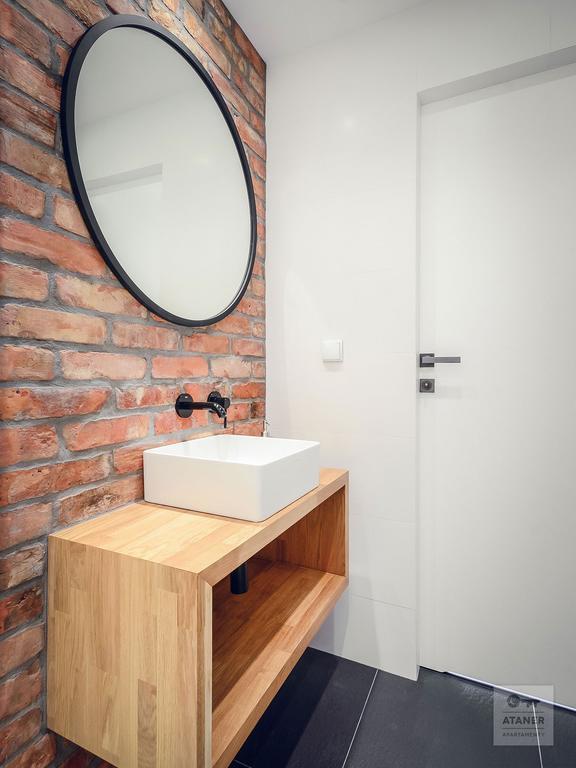 Ataner Apartamenty Koszalin Buitenkant foto
