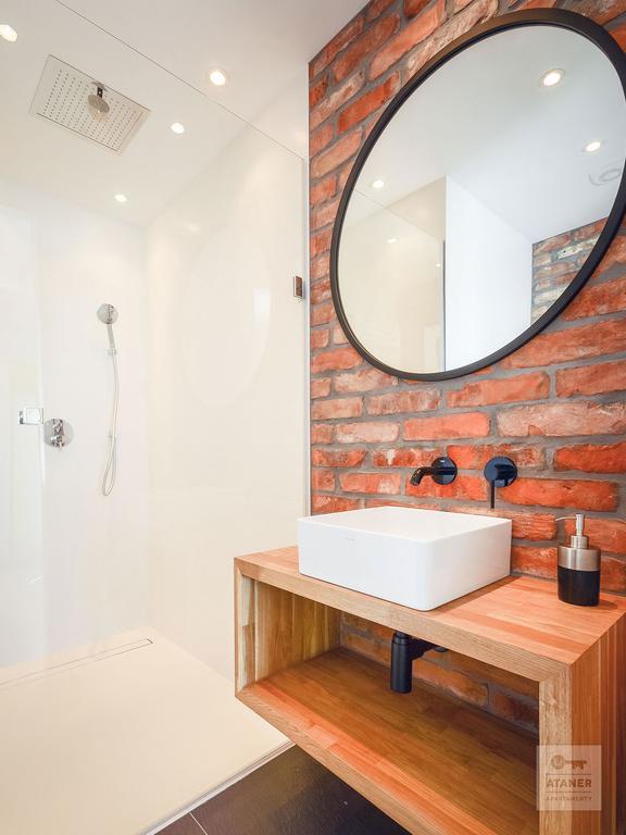Ataner Apartamenty Koszalin Buitenkant foto