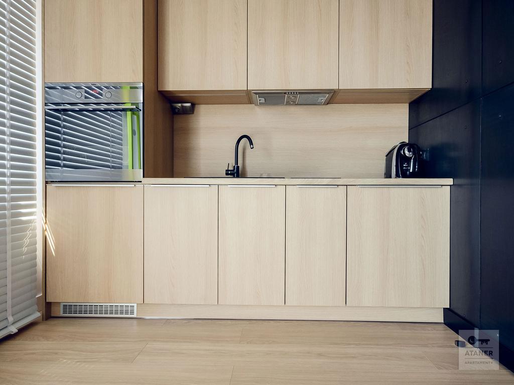 Ataner Apartamenty Koszalin Buitenkant foto