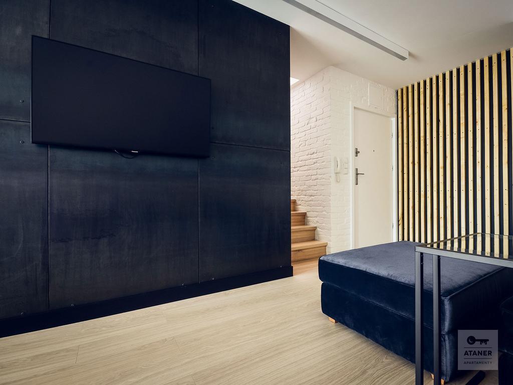 Ataner Apartamenty Koszalin Buitenkant foto