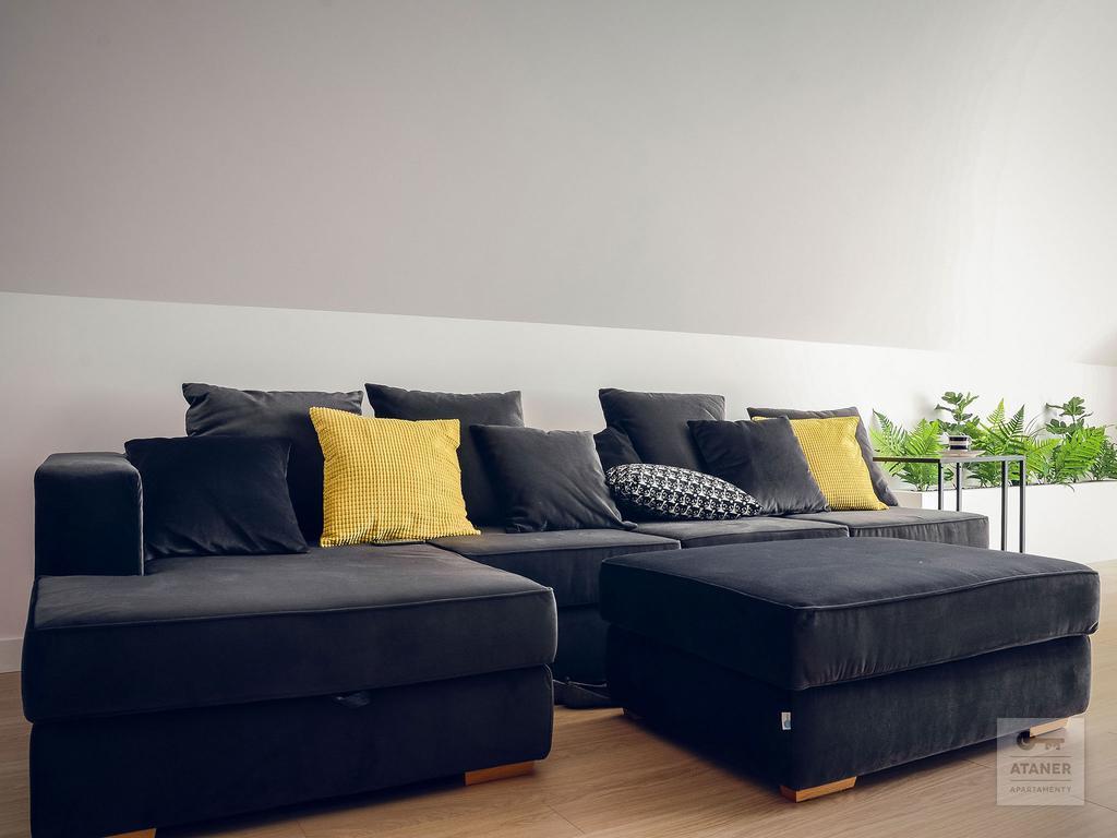 Ataner Apartamenty Koszalin Buitenkant foto