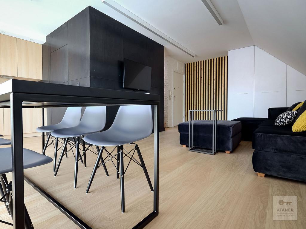 Ataner Apartamenty Koszalin Buitenkant foto
