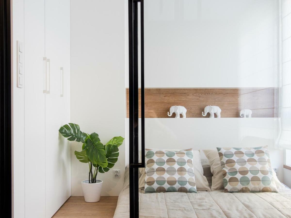 Ataner Apartamenty Koszalin Buitenkant foto