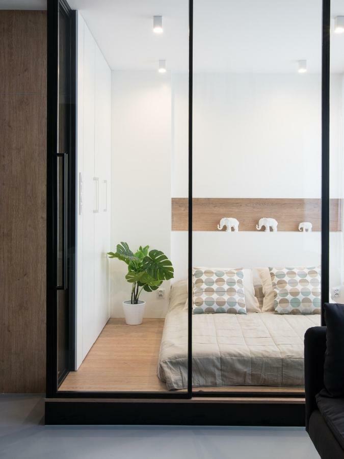 Ataner Apartamenty Koszalin Buitenkant foto