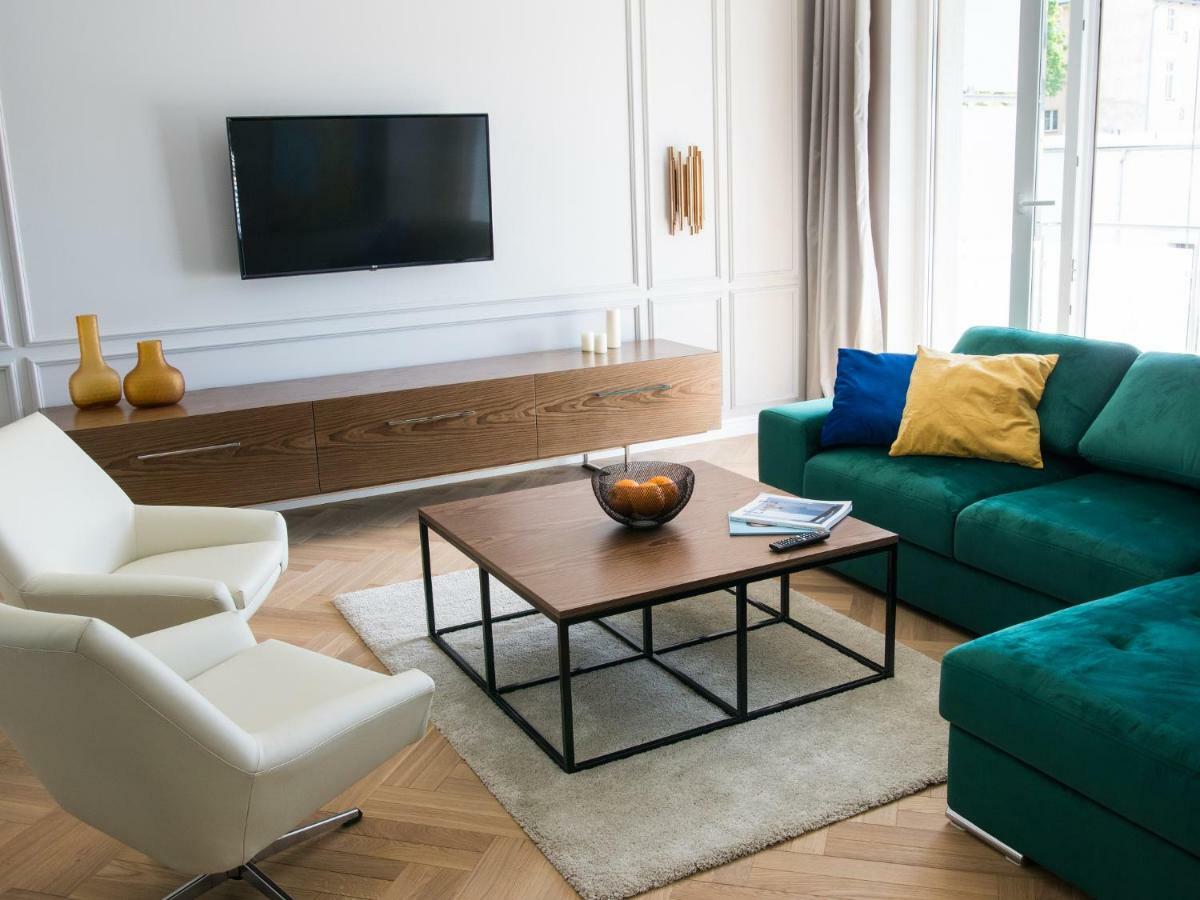 Ataner Apartamenty Koszalin Buitenkant foto