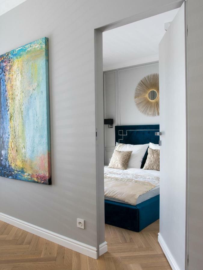 Ataner Apartamenty Koszalin Buitenkant foto