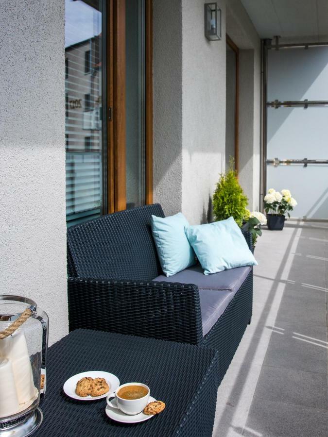 Ataner Apartamenty Koszalin Buitenkant foto