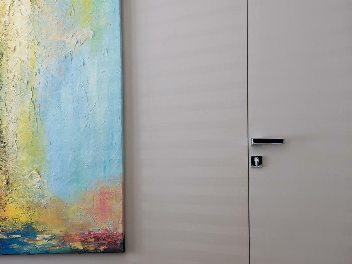 Ataner Apartamenty Koszalin Buitenkant foto