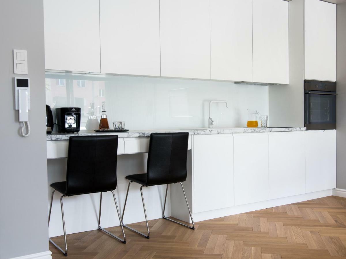Ataner Apartamenty Koszalin Buitenkant foto
